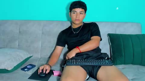 BRANDON online show from 03-03-26, 12:33