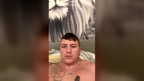 brandonxpatrick online show from 03-07-26, 02:08