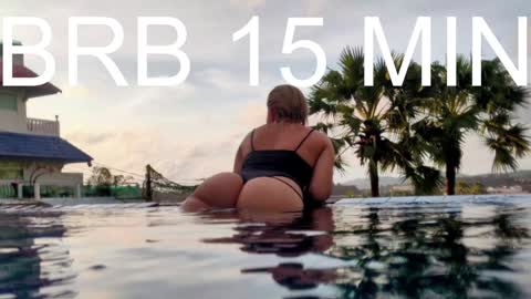 Belle  online show from 12-22-24, 05:12