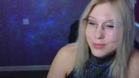 Belle  online show from 01-07-25, 03:57