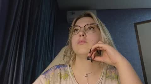 Belle  online show from 11-09-25, 12:25