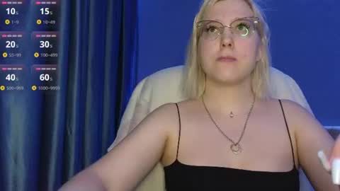 Snapshot of brandy__stars chatting on 06-30-26, 03:46 Belle online show from 06-30-26, 03:46