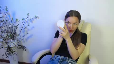 Snapshot of brandy_gem chatting on 05-20-26, 07:03 Brandy Gem online show from 05-20-26, 07:03