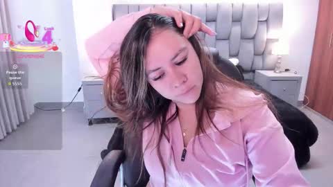 brandy priscot online show from 11-15-25, 11:29