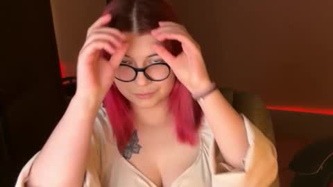 brandy_wow online show from 02-03-26, 04:01