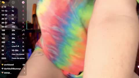 brandymyst online show from 03-01-26, 11:45