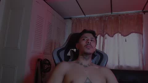 brasi_ online show from 11-19-25, 05:57