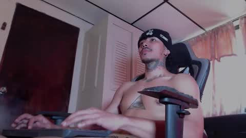 brasi_ online show from 01-16-26, 06:12