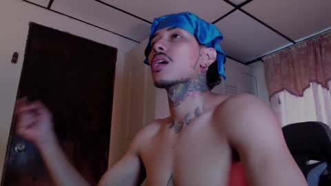 brasi_ online show from 02-19-26, 07:10