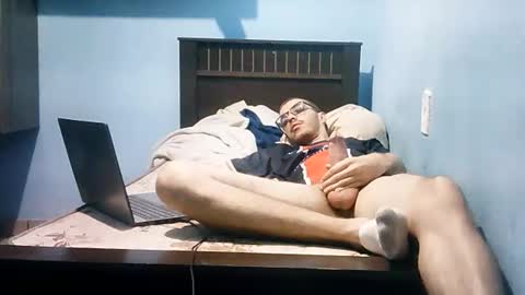 PutoBR online show from 01-14-26, 11:42