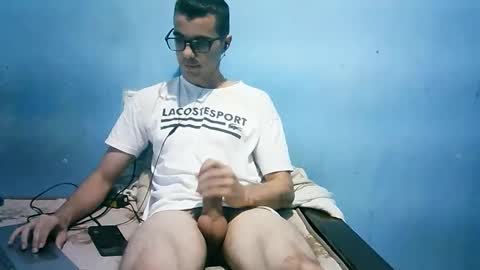 PutoBR online show from 03-17-26, 02:27