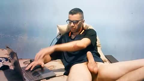 PutoBR online show from 03-25-26, 02:50