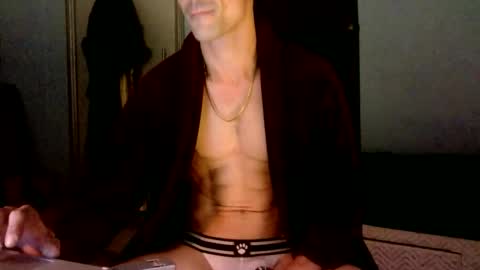 Snapshot of bratdownunder chatting on 09-26-25, 02:15 Bratdownunder online show from 09-26-25, 02:15