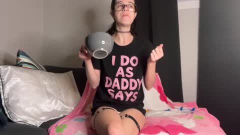 brattymaddy1998 online show from 07-24-26, 02:53
