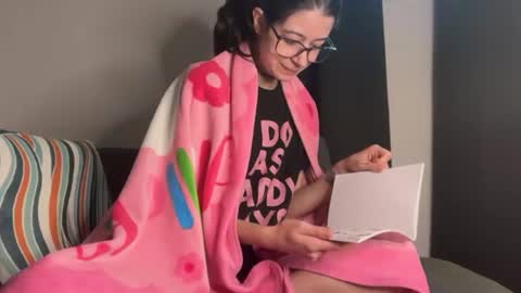 brattymaddy1998 online show from 07-24-26, 03:32