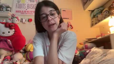 brattymaddy1998 online show from 07-28-26, 02:24