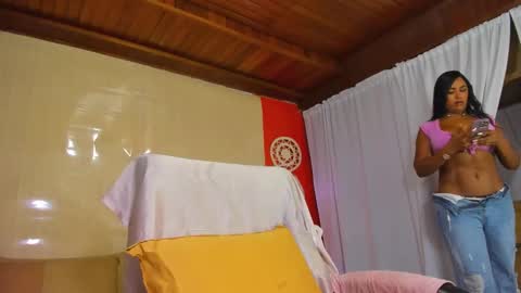 Yasmin online show from 04-05-26, 12:19