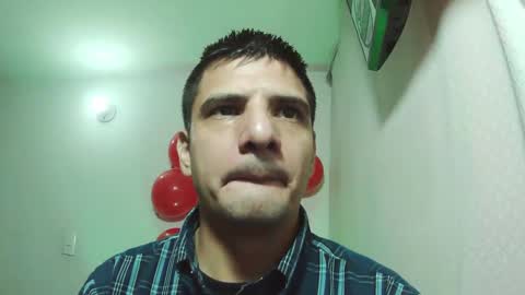 Braulio  online show from 09-20-25, 11:44