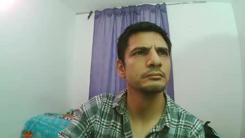 Braulio  online show from 10-11-25, 11:20