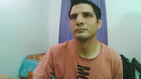 Braulio  online show from 10-13-25, 11:21