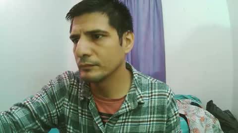 Braulio  online show from 10-14-25, 11:22