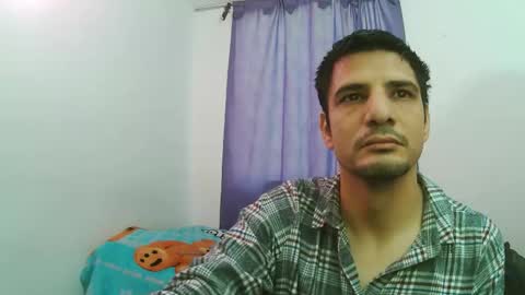 Braulio  online show from 10-17-25, 11:57