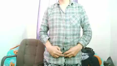 Braulio  online show from 10-24-25, 01:07