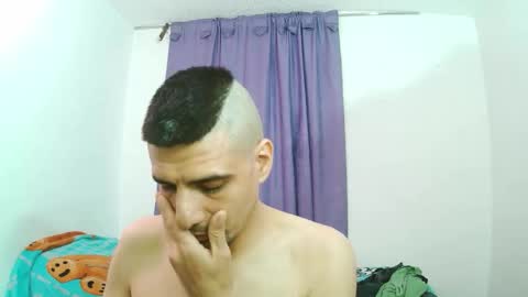 Braulio  online show from 10-30-25, 11:05