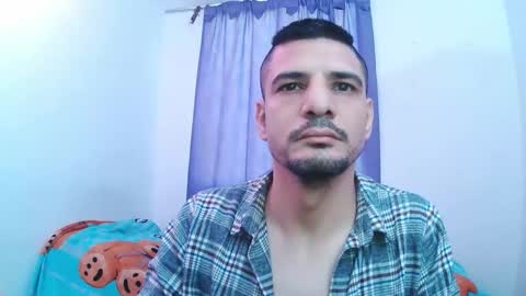 Braulio  online show from 11-05-25, 12:05