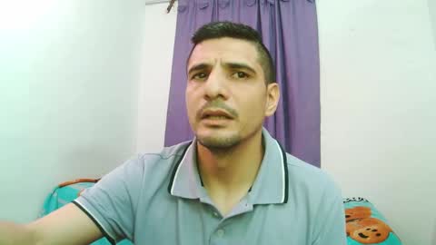 Braulio  online show from 11-11-25, 11:05