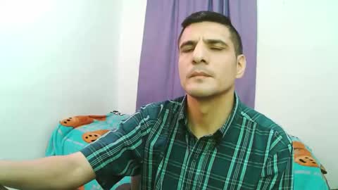 Braulio  online show from 11-15-25, 01:58