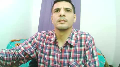 Braulio  online show from 11-18-25, 01:33