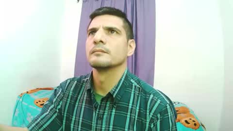 Braulio  online show from 11-19-25, 02:00