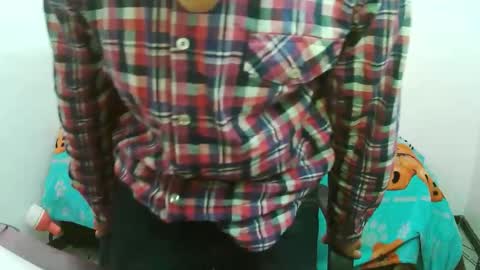 Braulio  online show from 11-22-25, 06:12