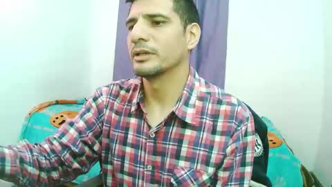 Braulio  online show from 11-24-25, 01:27