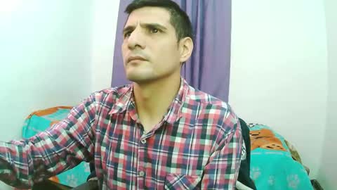 Braulio  online show from 11-26-25, 01:50