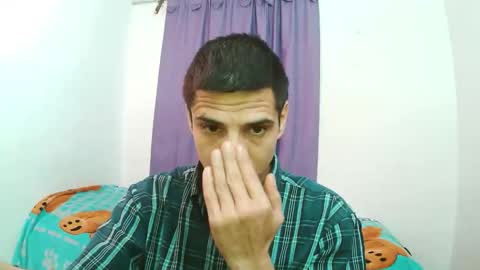 Braulio  online show from 11-27-25, 01:51