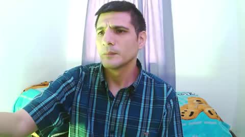 Braulio  online show from 11-27-25, 01:57