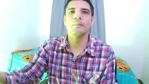 Braulio  online show from 11-28-25, 11:02