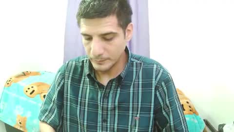 Braulio  online show from 12-02-25, 11:15