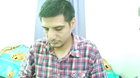 Braulio  online show from 12-03-25, 11:19