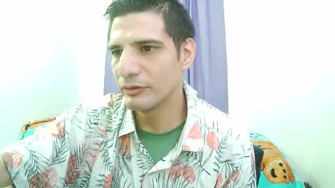 Braulio  online show from 12-04-25, 11:19