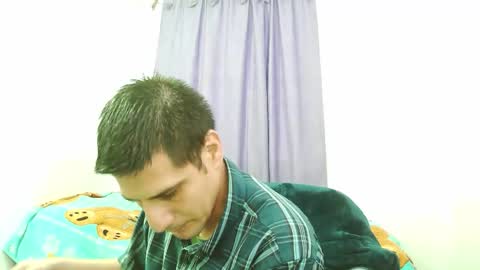 Braulio  online show from 12-05-25, 11:19