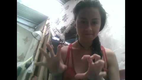 Snapshot of bravepetunia chatting on 10-15-25, 03:01 bravepetunia online show from 10-15-25, 03:01