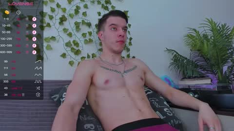 Johny Bravo online show from 03-04-26, 09:15