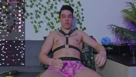 Johny Bravo online show from 03-29-26, 03:56