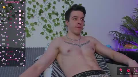 Johny Bravo online show from 04-17-26, 01:25