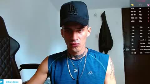Snapshot of bray_hotboy chatting on 05-02-26, 04:34 Bray Hotboy online show from 05-02-26, 04:34