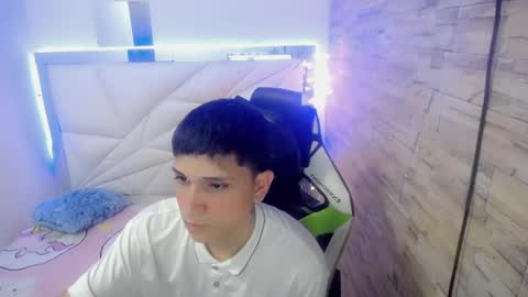 BRAYAN online show from 01-17-25, 01:03