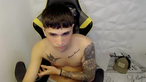 BRAYAN online show from 01-25-25, 06:57